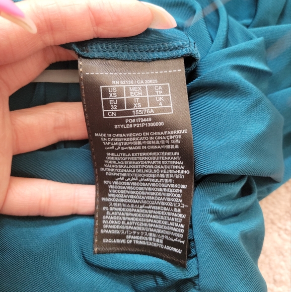 Marciano | Dana Bodysuit - Size XS - Picture 5 of 12